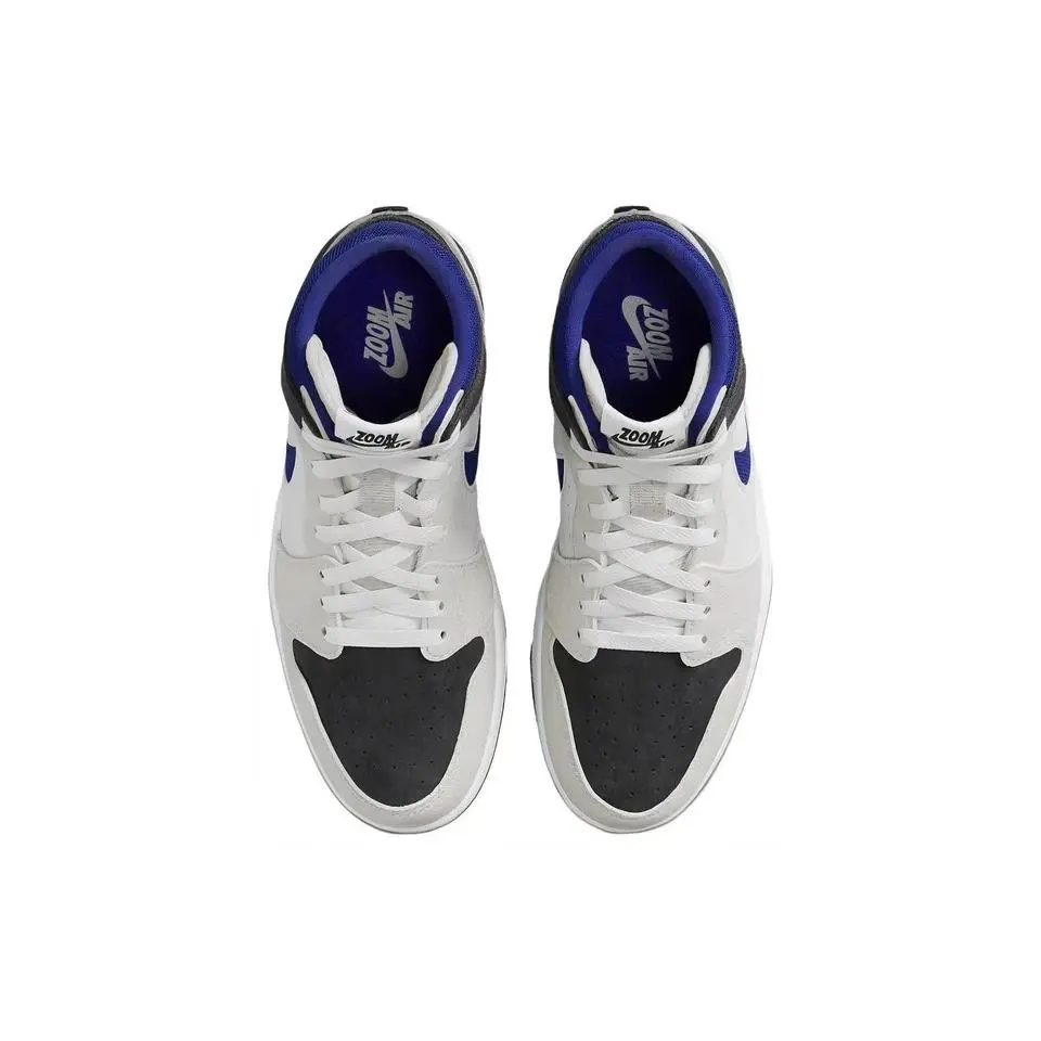 Nike shoes - Jordan 1 Comfort 2 - Comfort - DV1305 040 - Gray 7