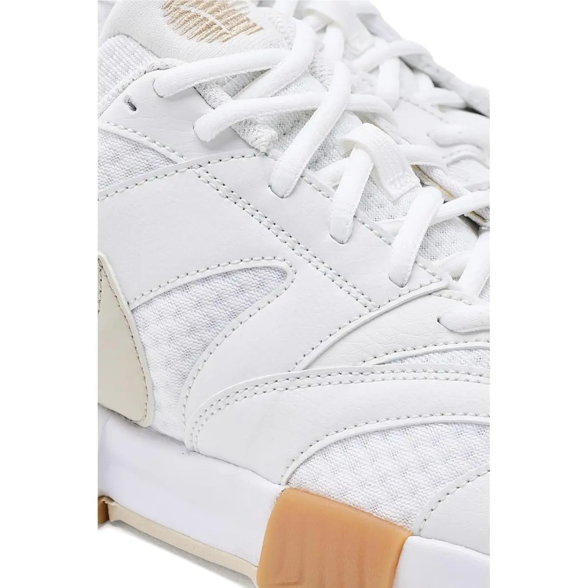 Nike shoes - Black/White/Anthracite 39