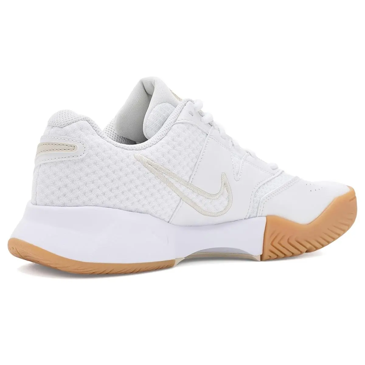 Nike shoes - Black/White/Anthracite 36