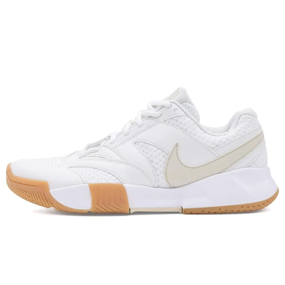 Nike shoes - Black/White/Anthracite 37