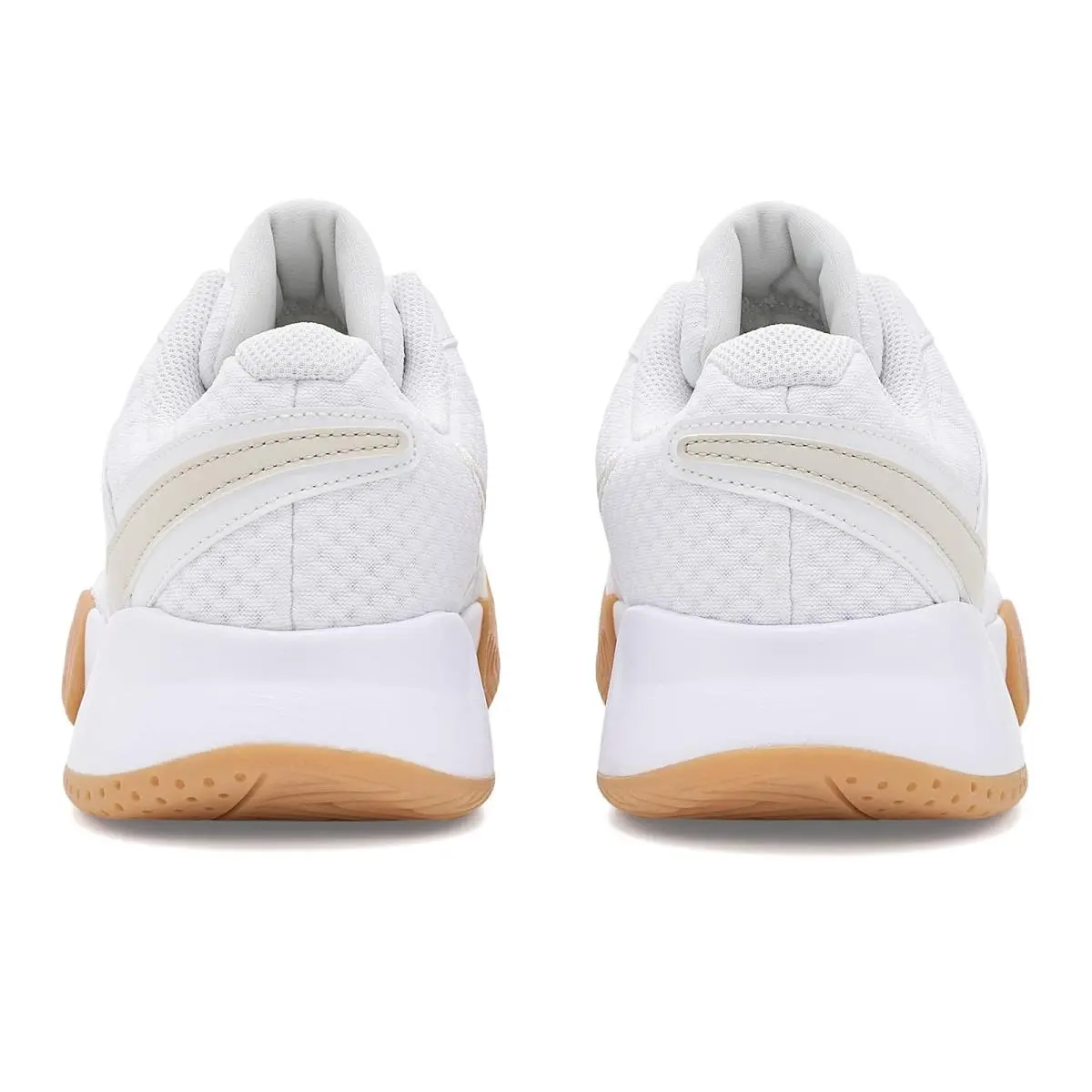 Nike shoes - Black/White/Anthracite 40