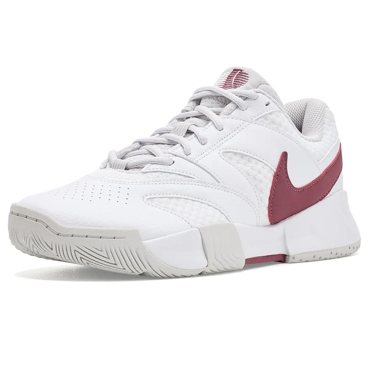 Nike shoes - Black/White/Anthracite 20