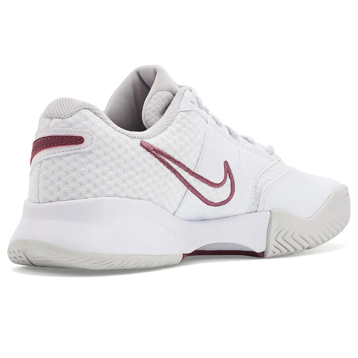 Nike shoes - Black/White/Anthracite 22
