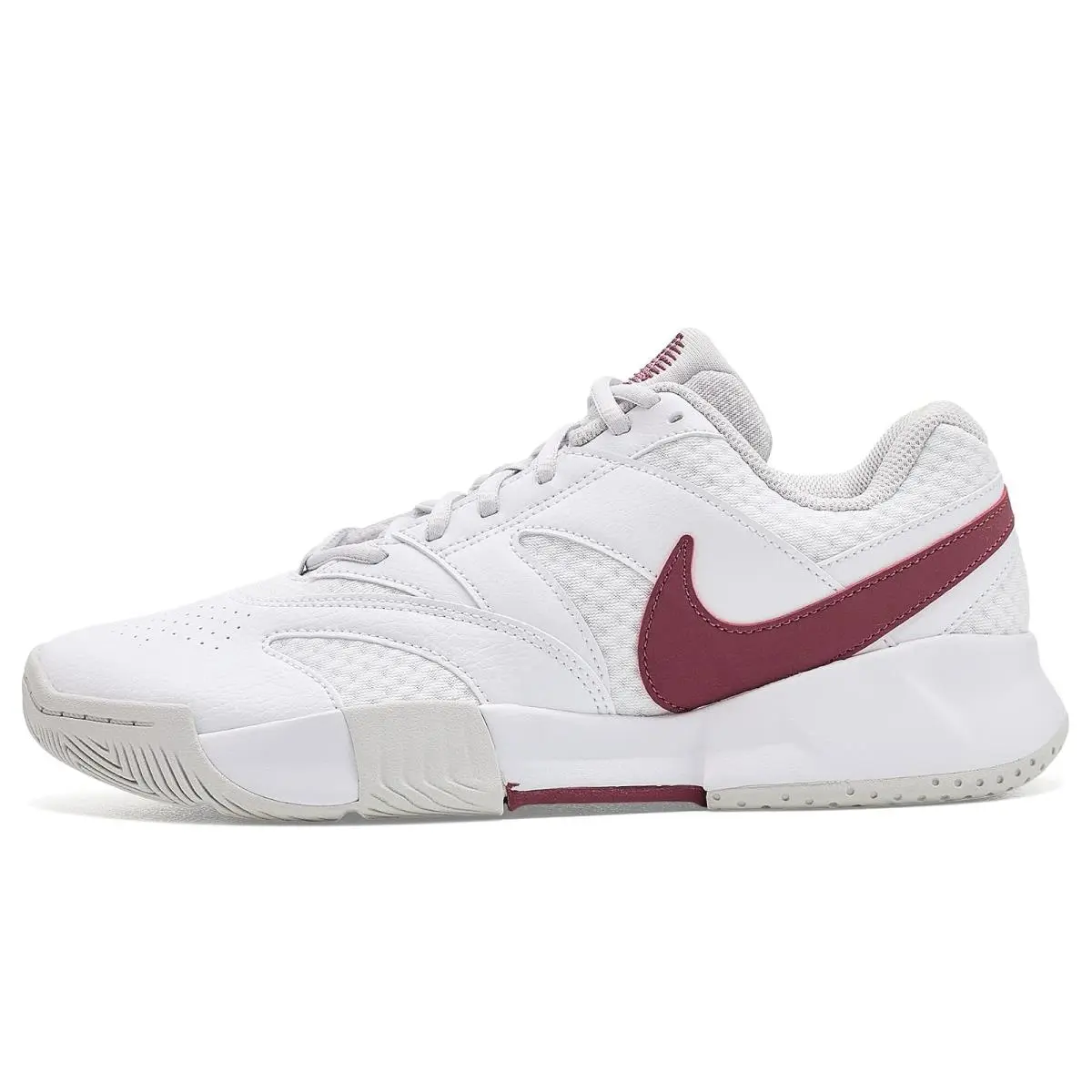 Nike shoes - Black/White/Anthracite 23