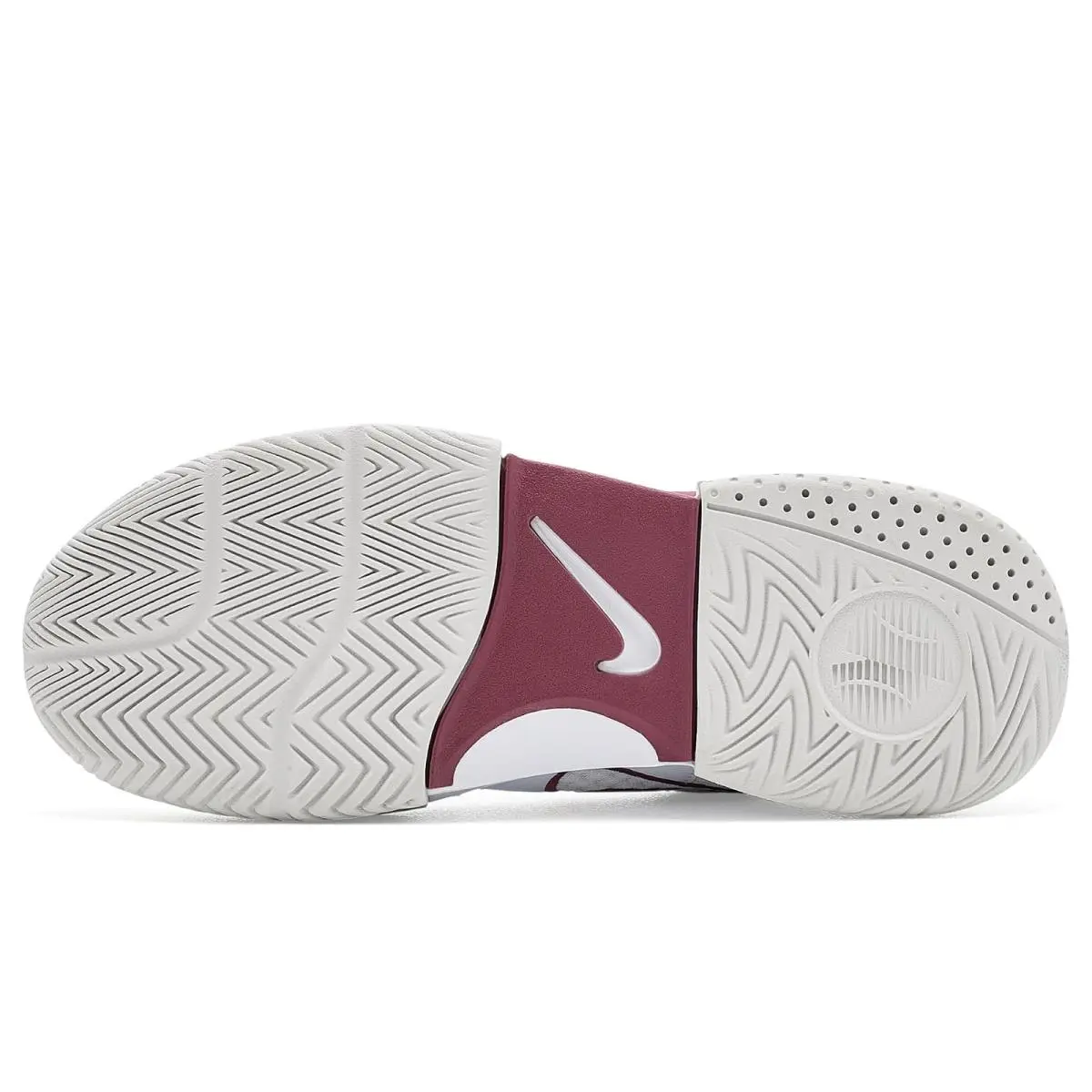 Nike shoes - Black/White/Anthracite 24
