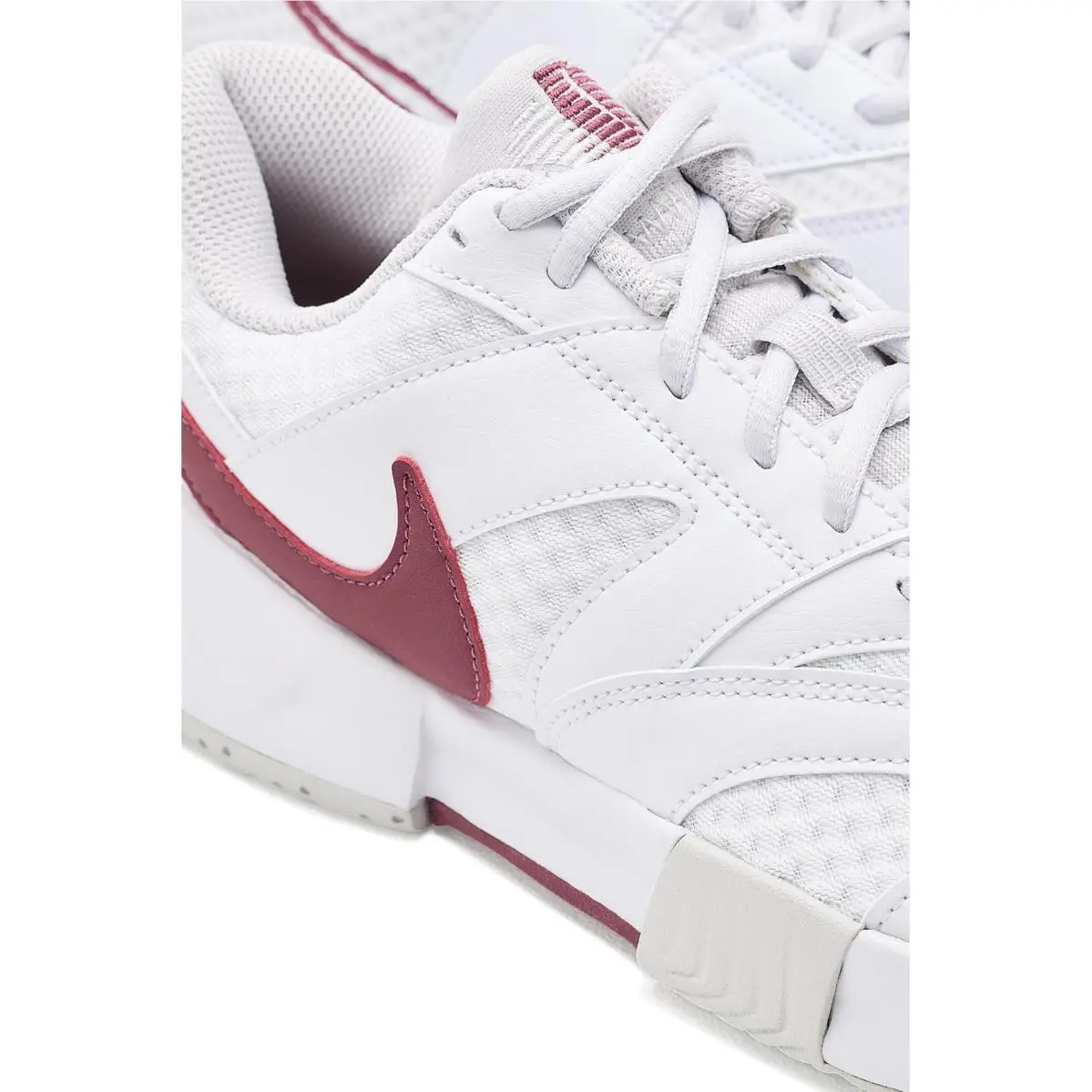 Nike shoes - Black/White/Anthracite 25