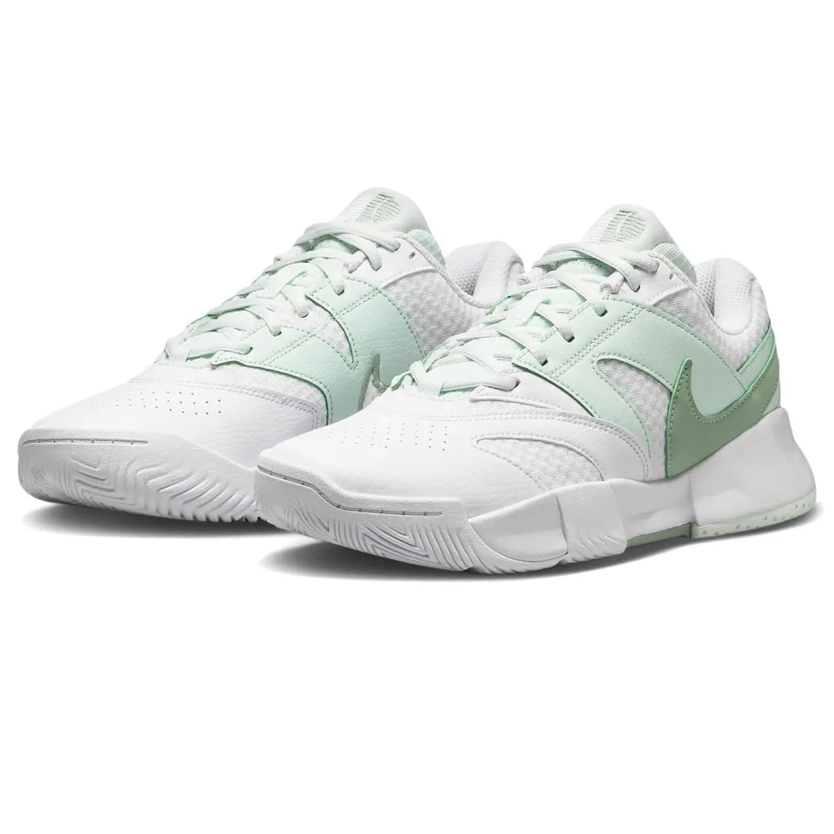 Nike shoes - Black/White/Anthracite 27