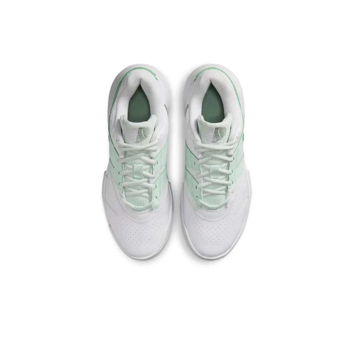 Nike shoes - Black/White/Anthracite 28