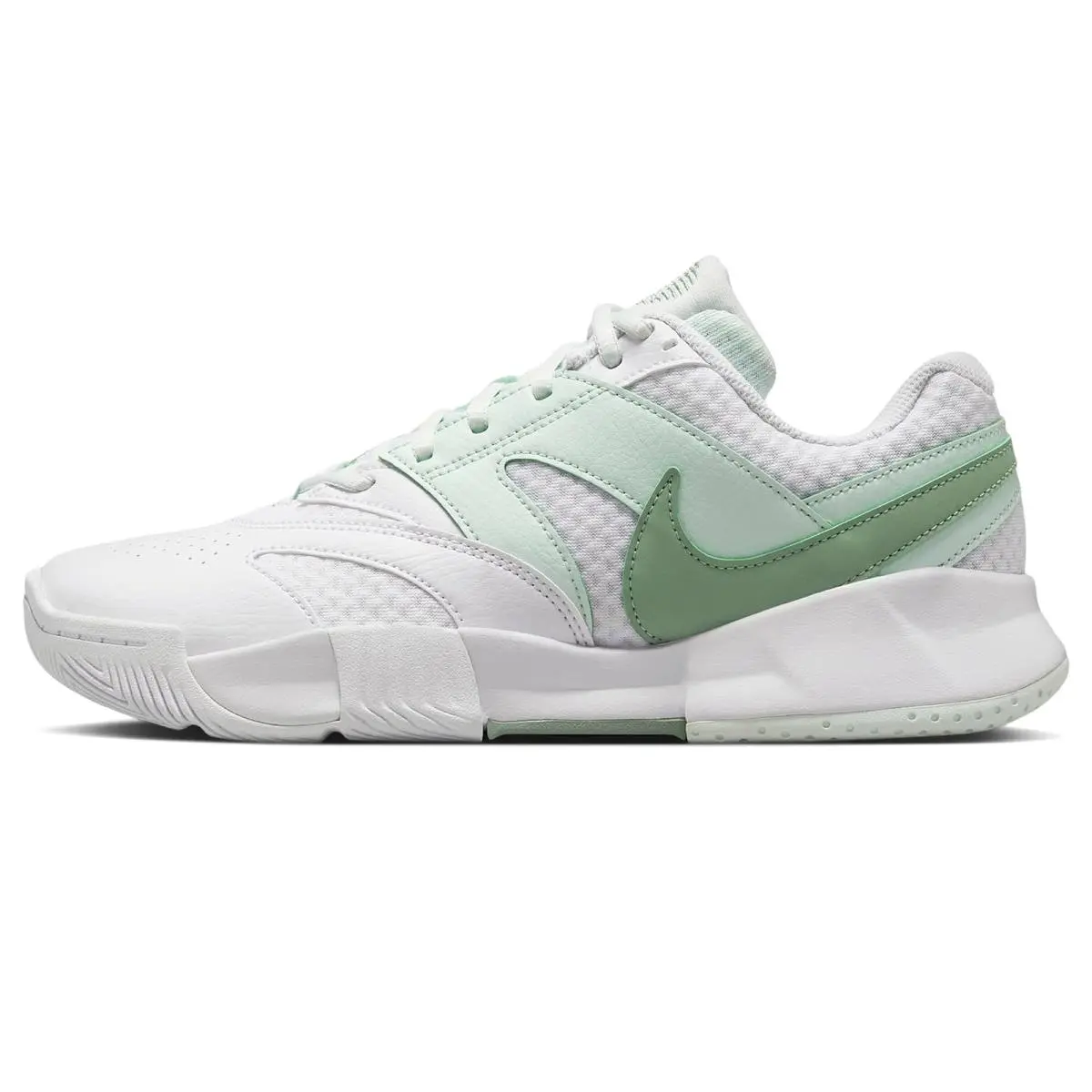 Nike shoes - Black/White/Anthracite 30