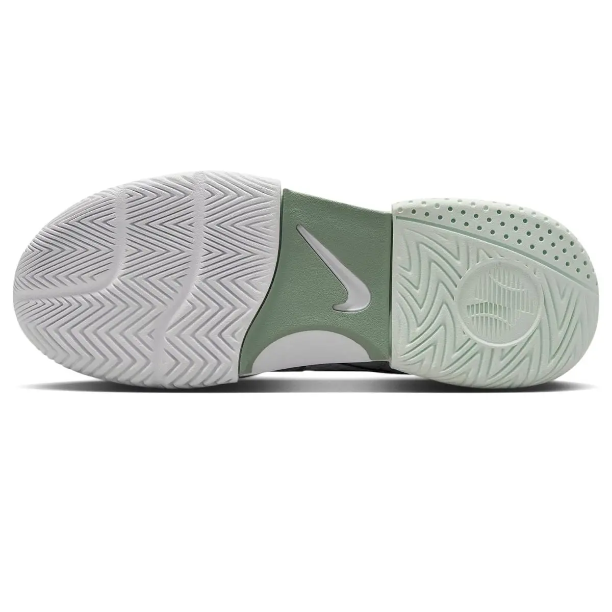 Nike shoes - Black/White/Anthracite 31