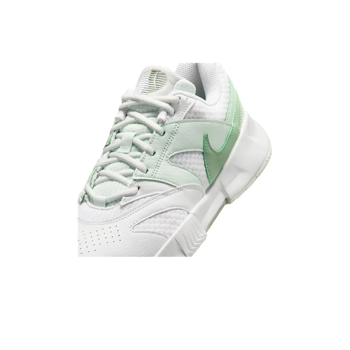 Nike shoes - Black/White/Anthracite 32