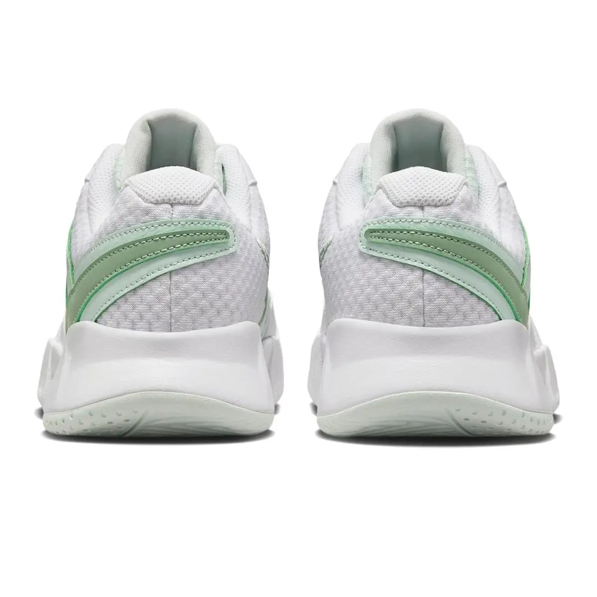 Nike shoes - Black/White/Anthracite 33