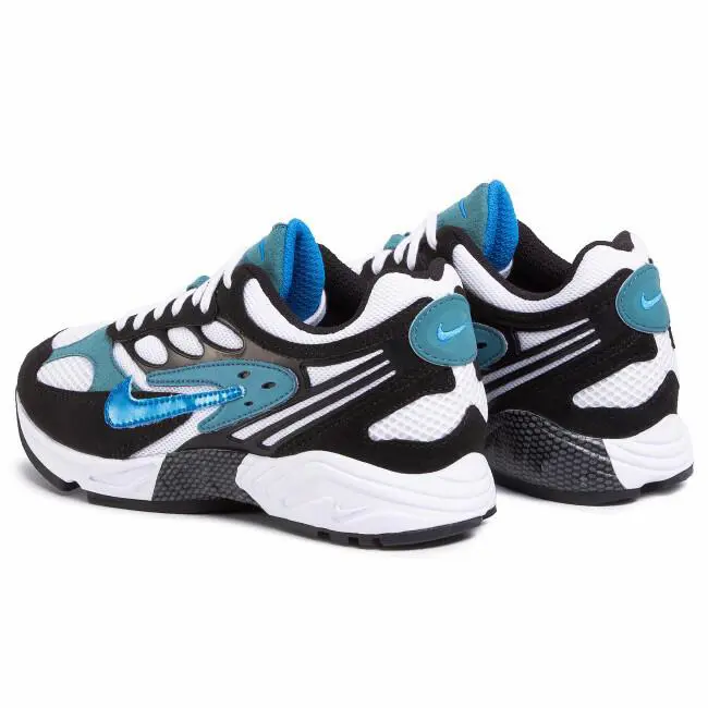 Nike shoes - AT5410004 - AT5410 004 - Blue 0