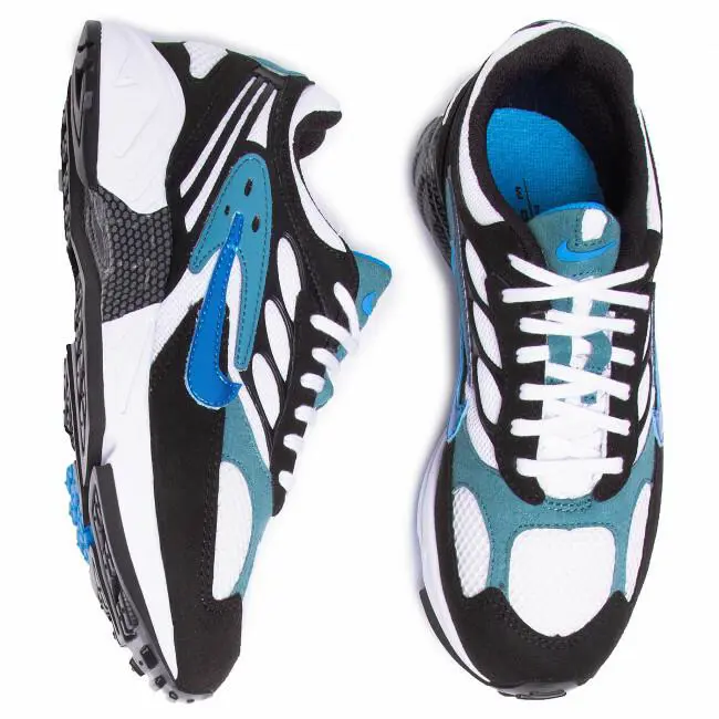 Nike shoes - AT5410004 - AT5410 004 - Blue 1