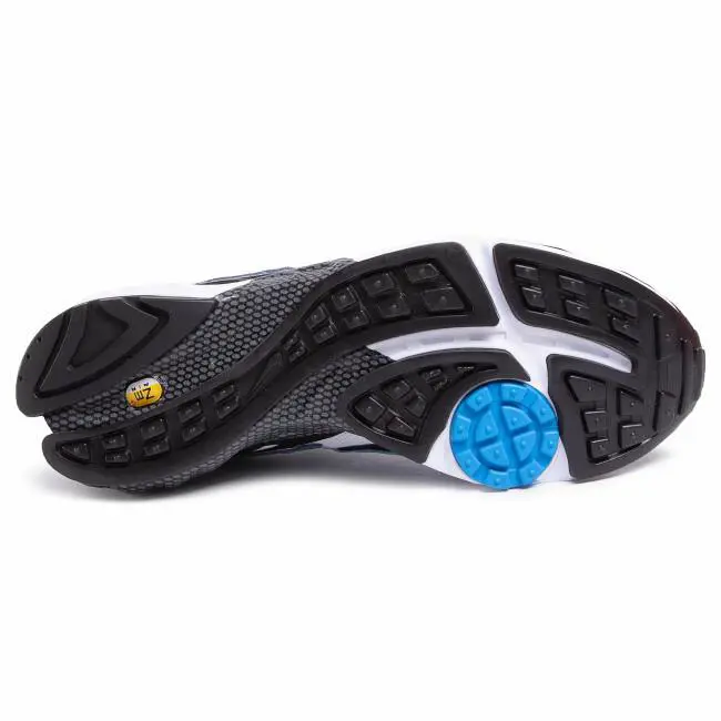 Nike shoes - AT5410004 - AT5410 004 - Blue 2