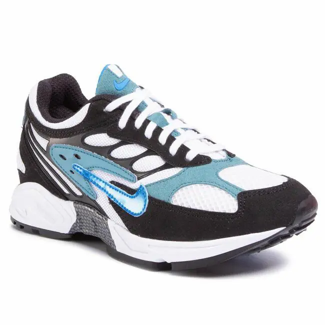 Nike shoes - AT5410004 - AT5410 004 - Blue 3