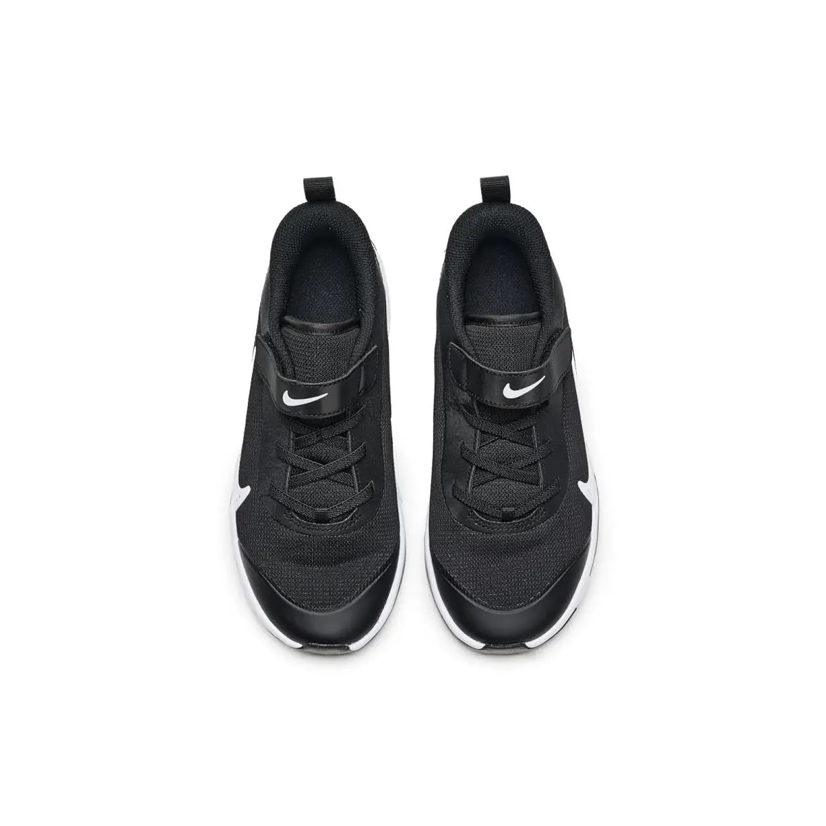 Nike shoes - Black/White 0