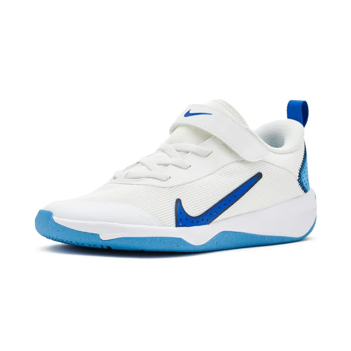 Nike shoes - Black/White 13