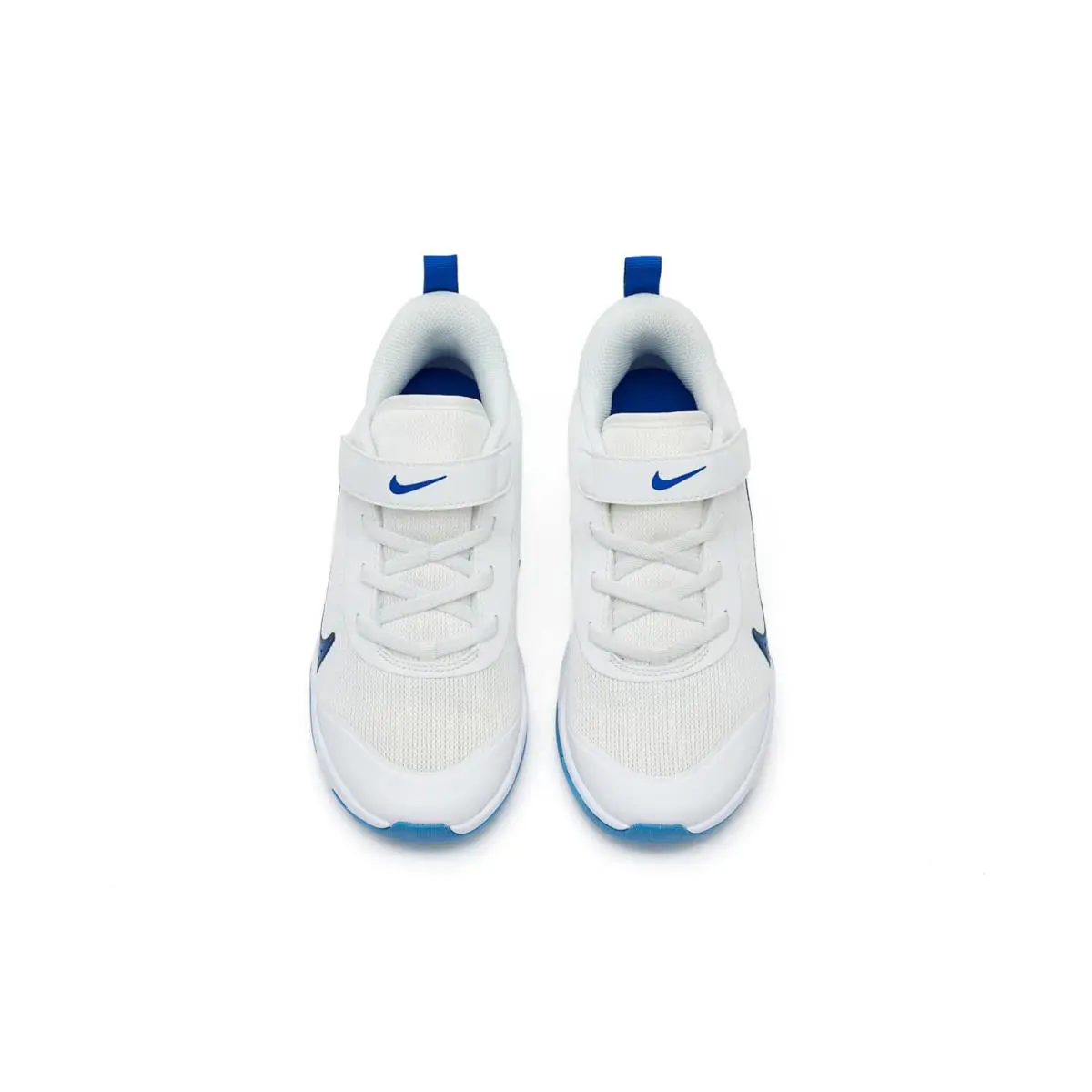 Nike shoes - Black/White 14