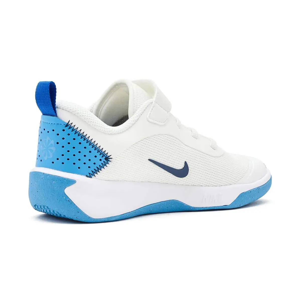 Nike shoes - Black/White 15