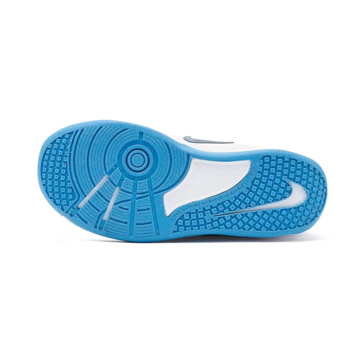 Nike shoes - Black/White 17