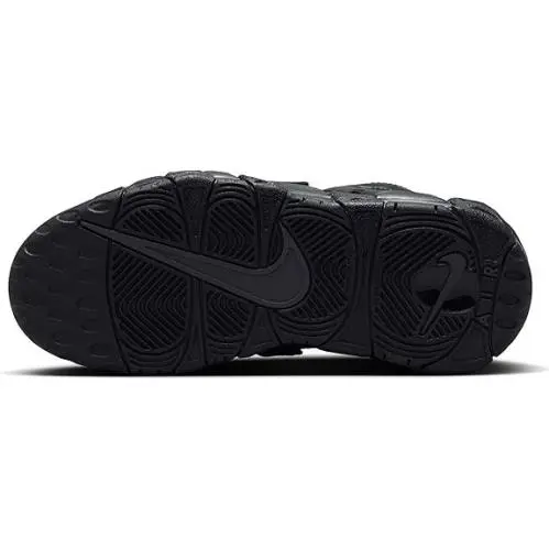 Nike shoes - Nike Air More Uptempo FV2264-001 - FV2264-001 - Black 10