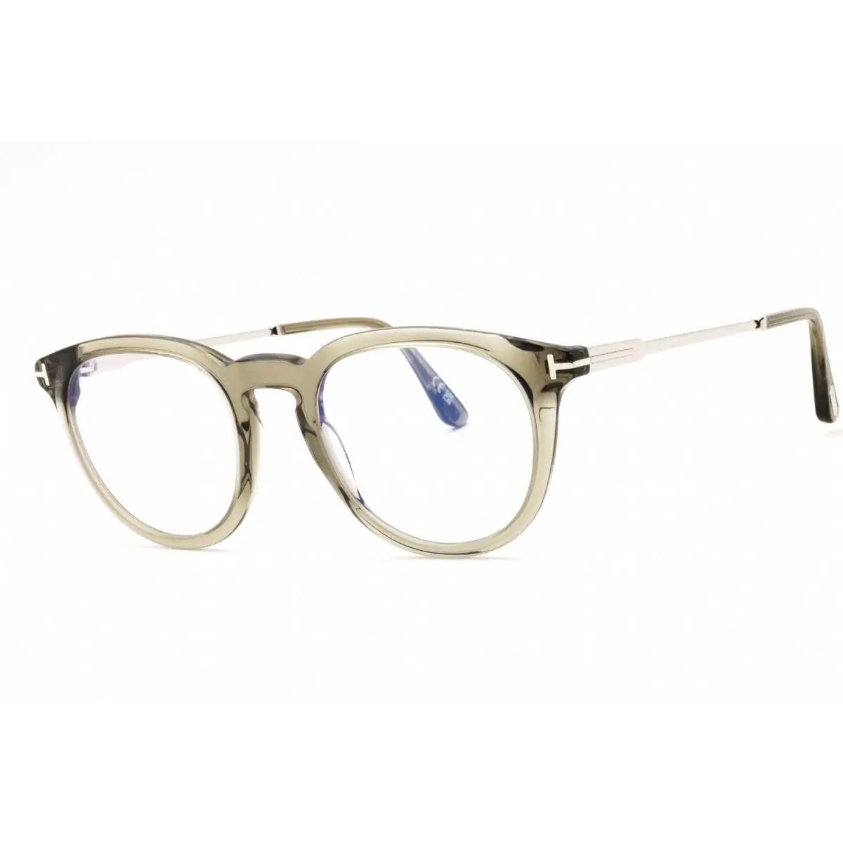 Tom Ford FT5905-B-096 Eyeglasses 49mm