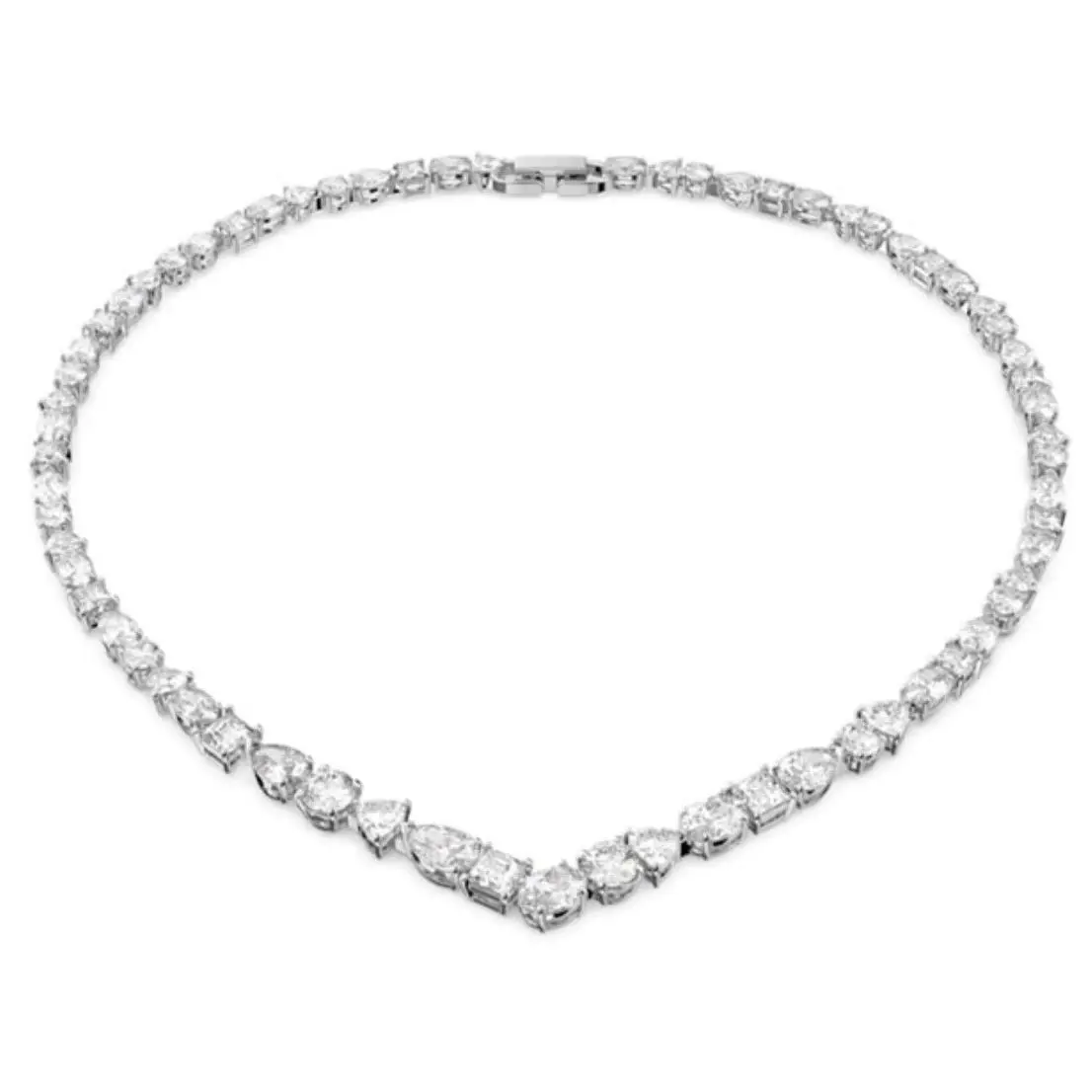 Swarovski 5556917 Necklace - White