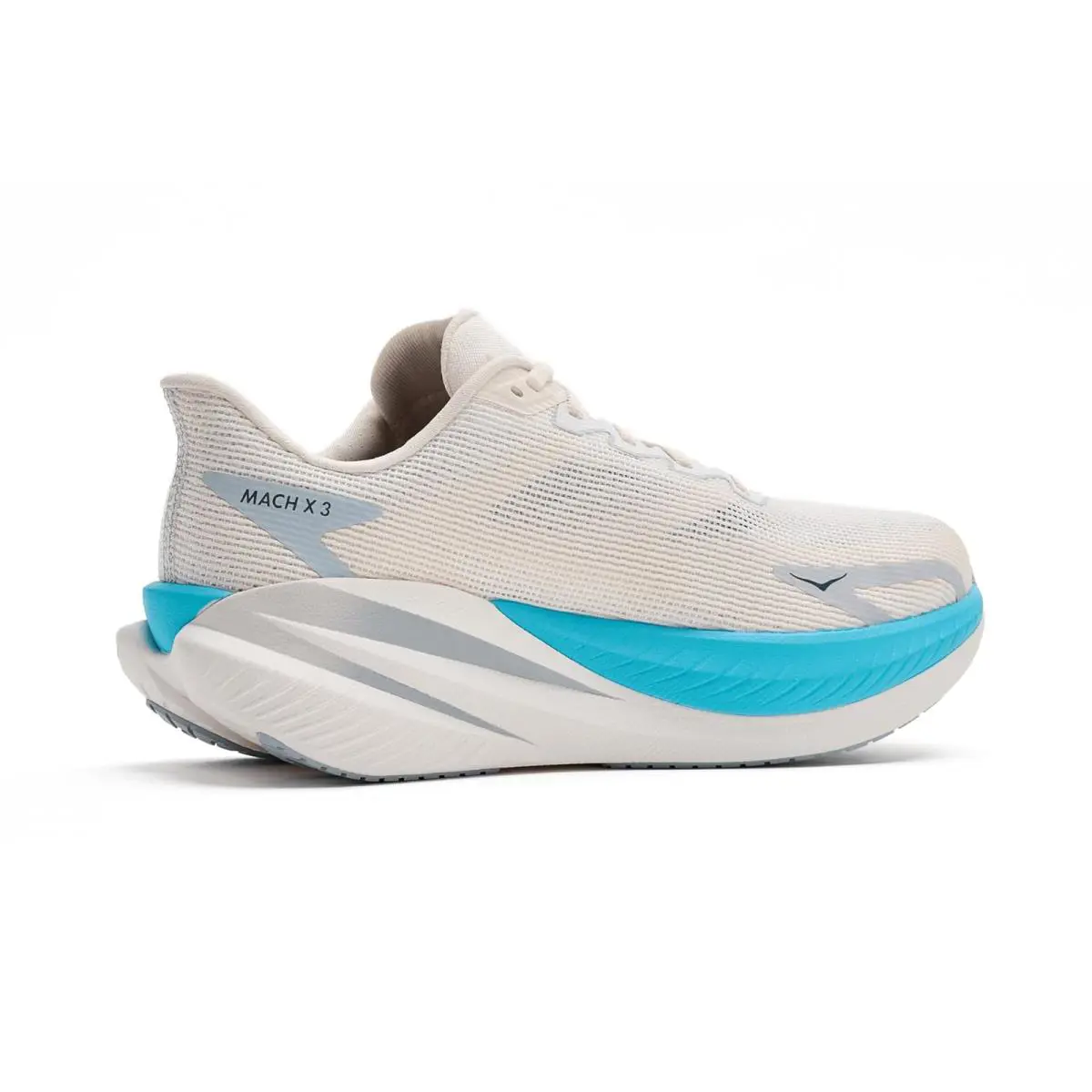 Hoka shoes - Neon Rose/Neon Tangerine 22