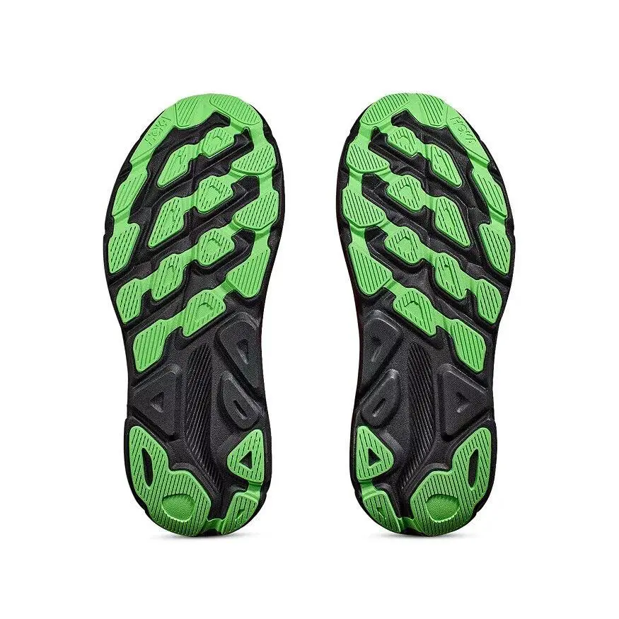 Hoka shoes - Z7316 - Z7316 - Orange (UPC: 196565547057) 1