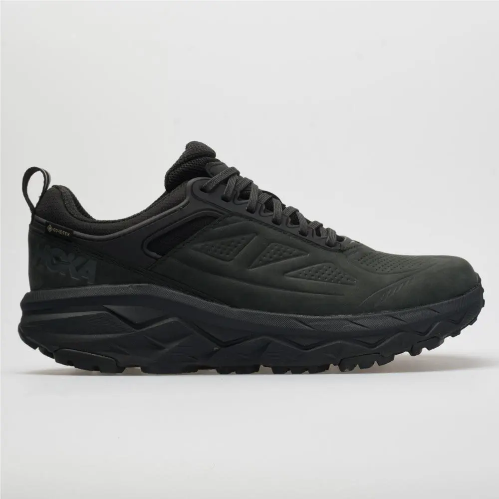 Hoka shoes - Hoka One One Z7201 - One One - Black (UPC: 192410638574) 3