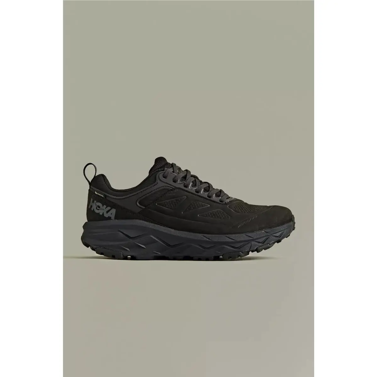 Hoka shoes - Hoka One One Z7201 - One One - Black (UPC: 192410638574) 1