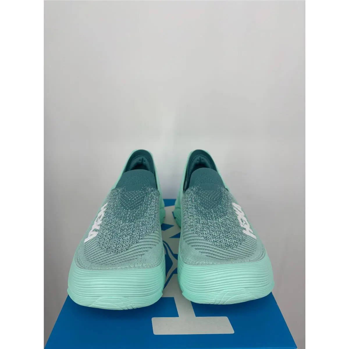 Hoka shoes - 1134532OMSO - 1134532-OMSO - Blue 0