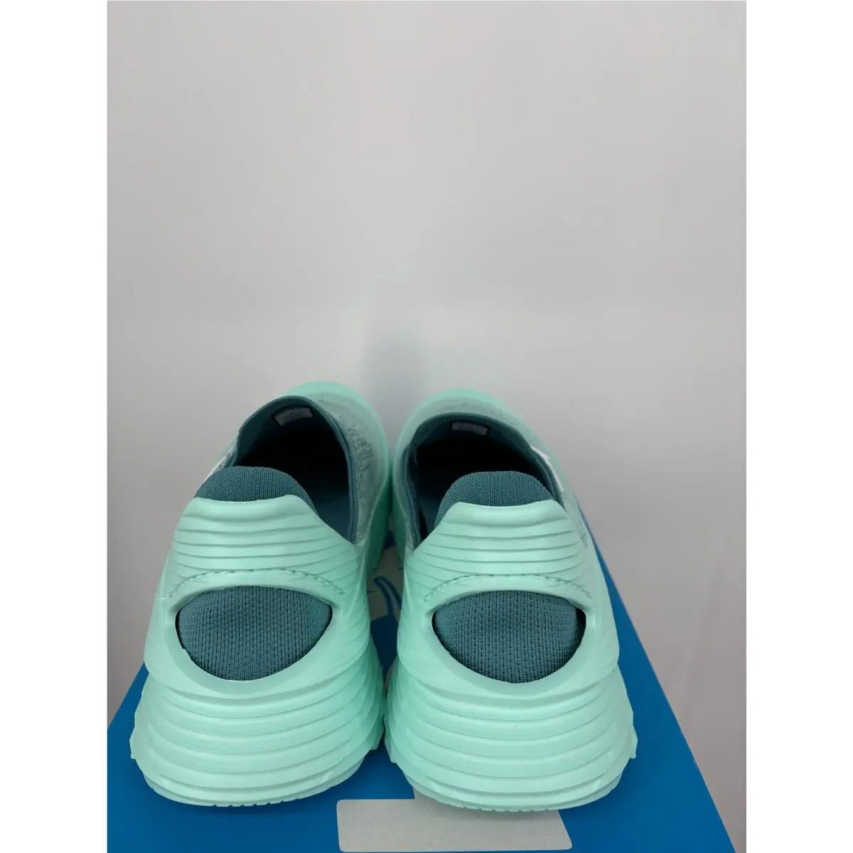 Hoka shoes - 1134532OMSO - 1134532-OMSO - Blue 2