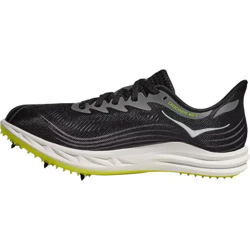 Hoka shoes - Hoka One One Crescendo MD - Black 0