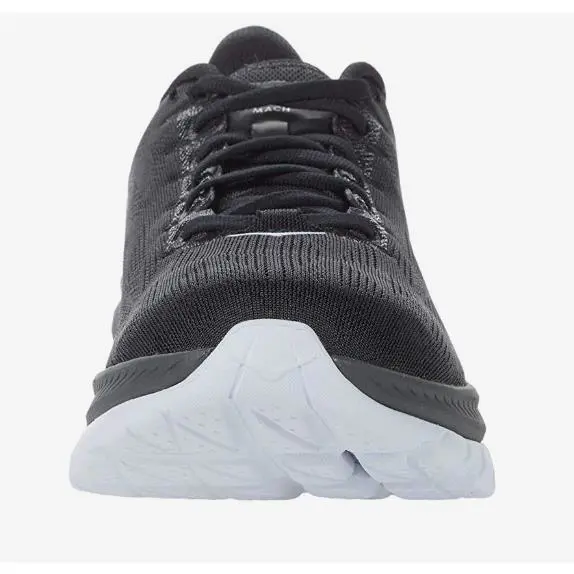 Hoka shoes - Black 4