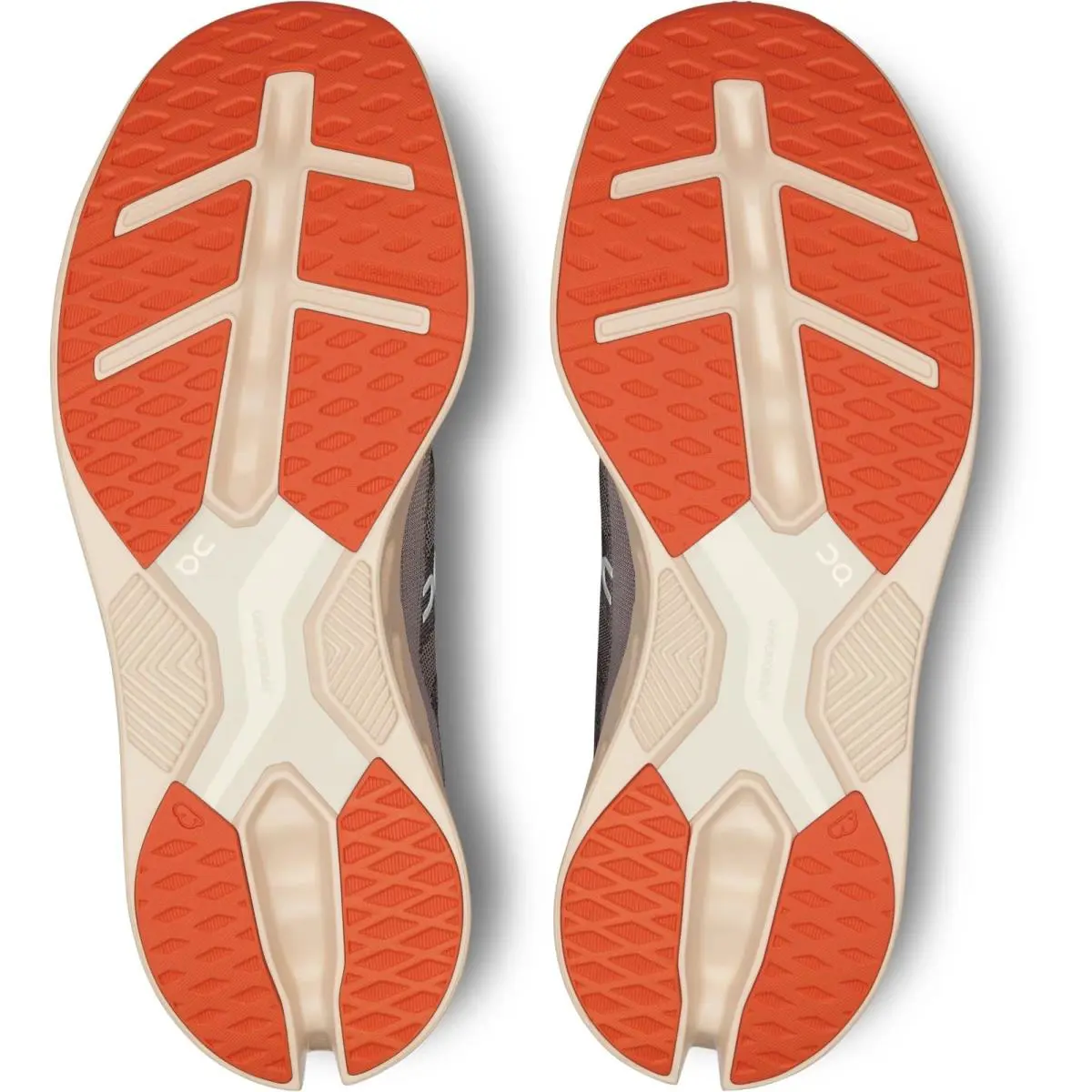 On-Running shoes - On Cloudmonster - Cloudmster - Beige 4