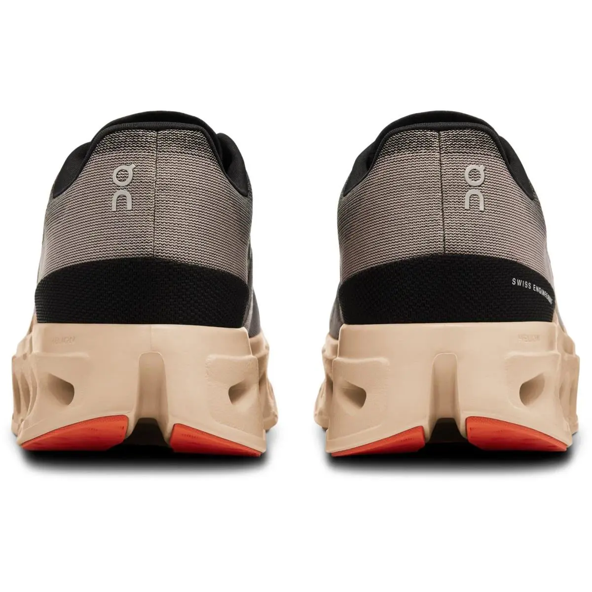 On-Running shoes - On Cloudmonster - Cloudmster - Beige 8