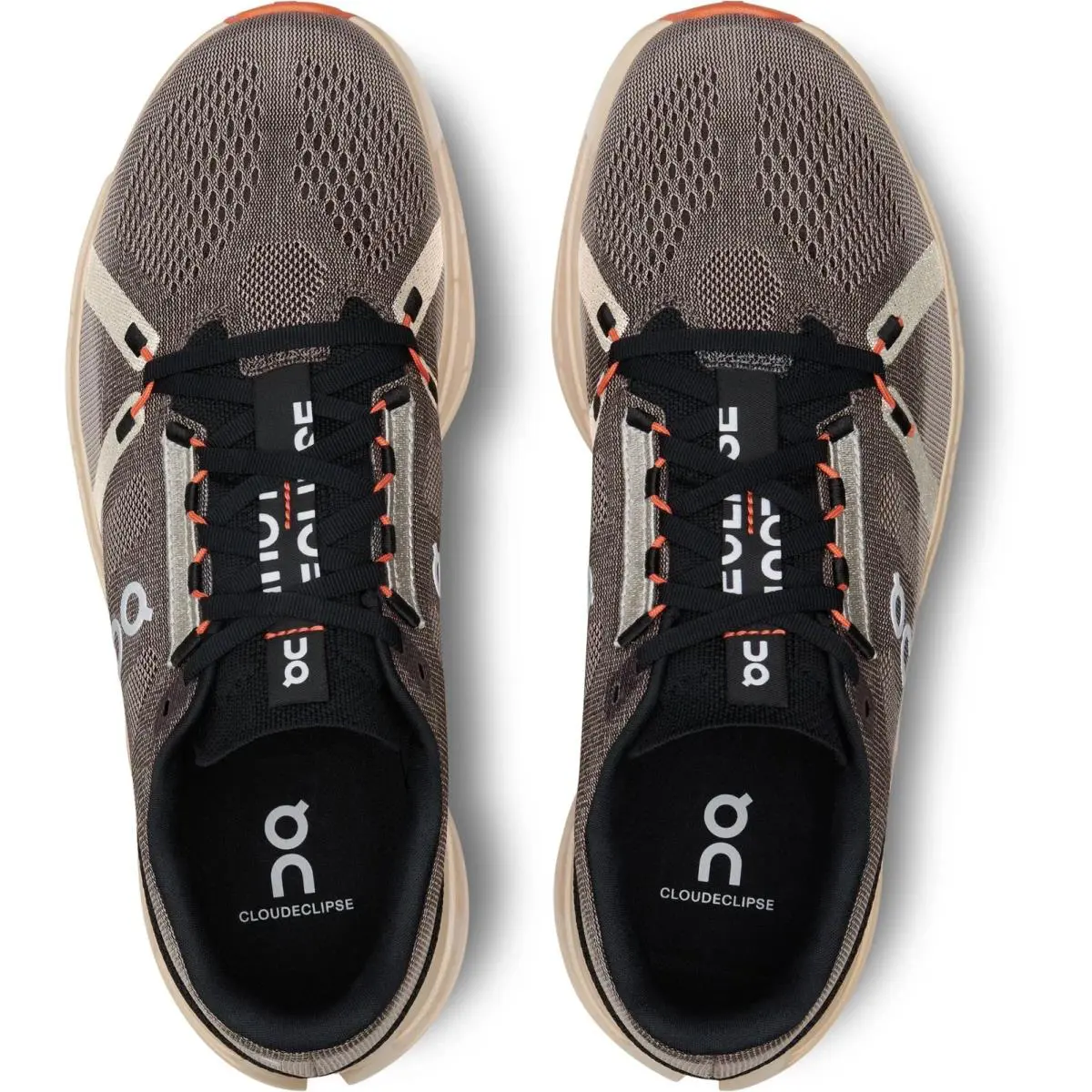 On-Running shoes - On Cloudmonster - Cloudmster - Beige 9