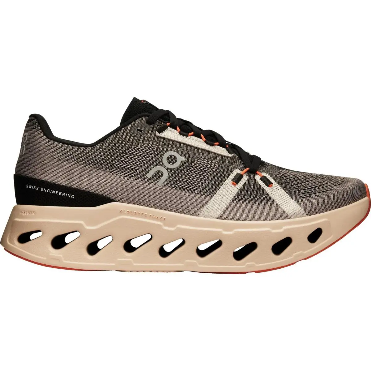On-Running shoes - On Cloudmonster - Cloudmster - Beige 5