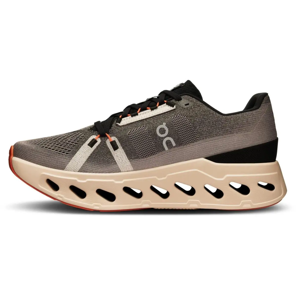 On-Running shoes - On Cloudmonster - Cloudmster - Beige 6
