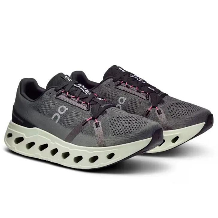 Men`s On Running Brand Rock Lima Cloud Cloudeclipse OC 2024 Shoes - Rock Lima