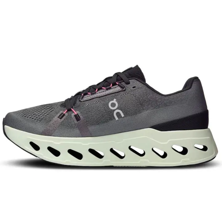 On-Running shoes - On Cloudeclipse 3MD30092551 - Cloudeclipse - 3MD30092551 - Rock Lima 1