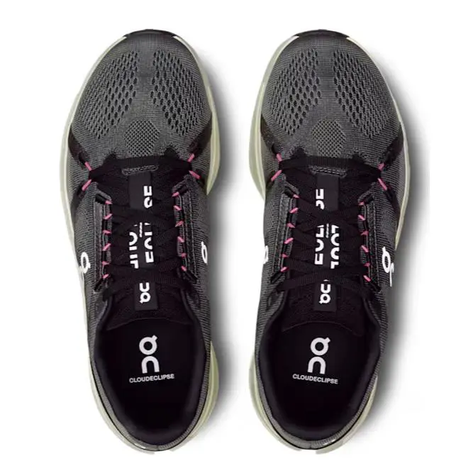 On-Running shoes - On Cloudeclipse 3MD30092551 - Cloudeclipse - 3MD30092551 - Rock Lima 8