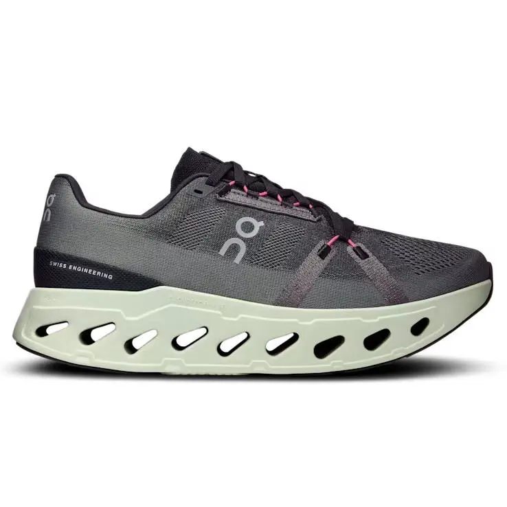 On-Running shoes - On Cloudeclipse 3MD30092551 - Cloudeclipse - 3MD30092551 - Rock Lima 6