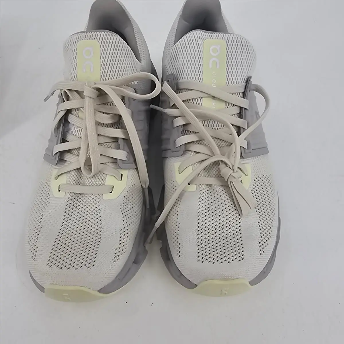 On-Running shoes - 3MD10240608 - 3MD10240608 - Black (UPC: 7615537001418) 1