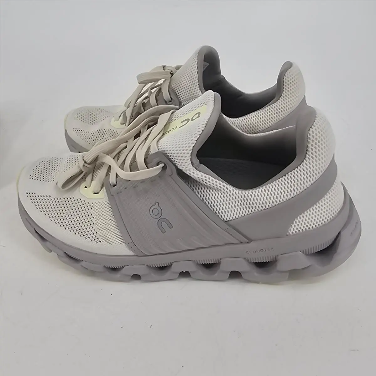 On-Running shoes - 3MD10240608 - 3MD10240608 - Black (UPC: 7615537001418) 2