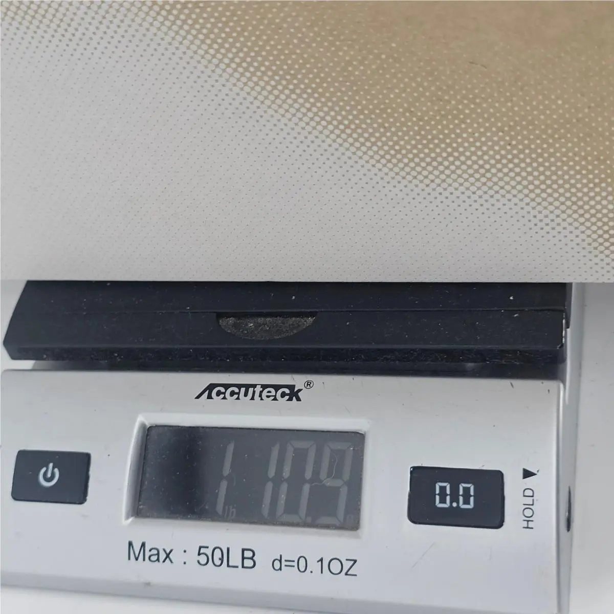 On-Running shoes - 3MD10240608 - 3MD10240608 - Black (UPC: 7615537001418) 8