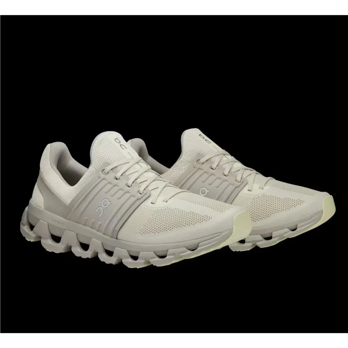 On-Running shoes - On Cloudswift 3 - Cloudswift - 3MD10240608 - Gray 0