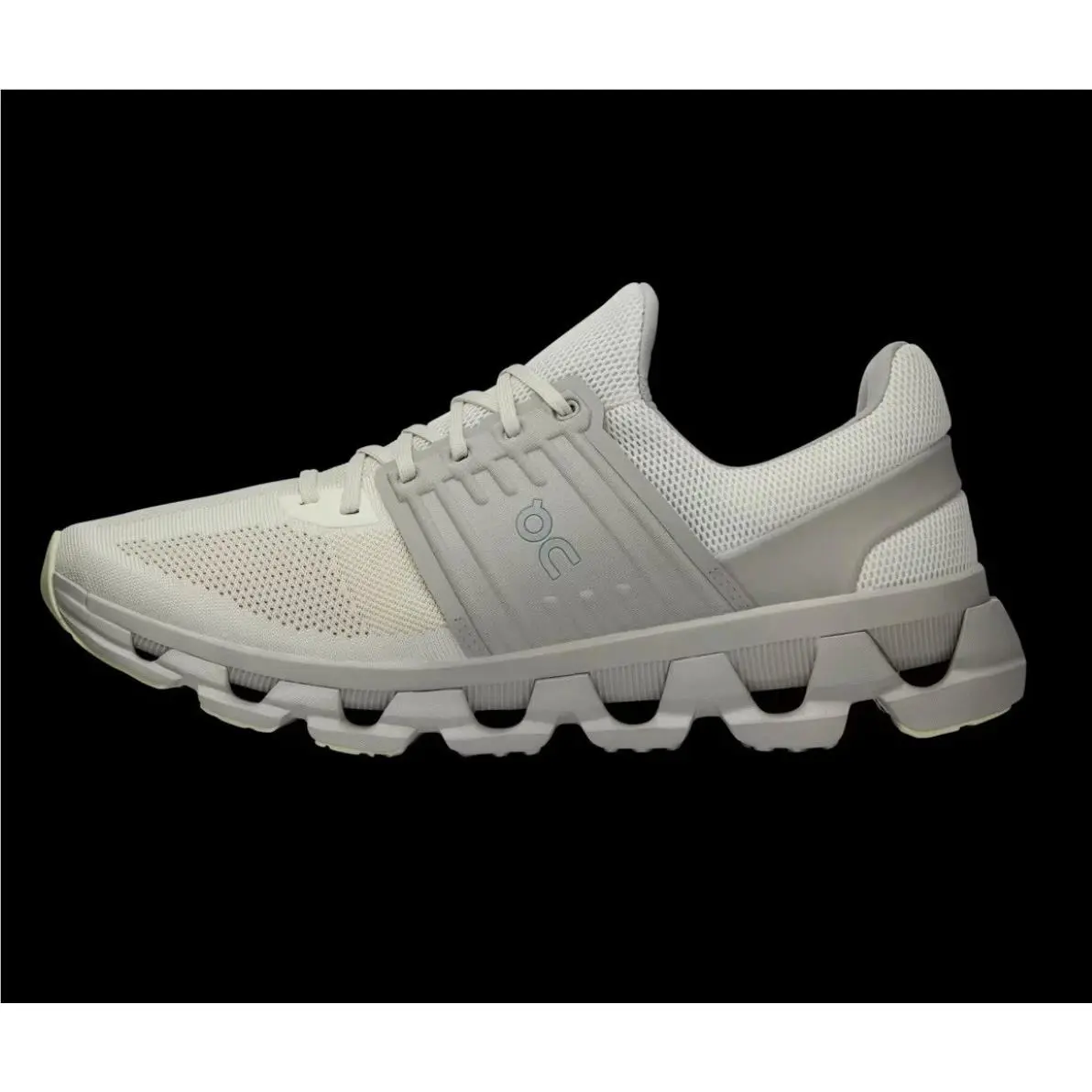 On-Running shoes - On Cloudswift 3 - Cloudswift - 3MD10240608 - Gray 1